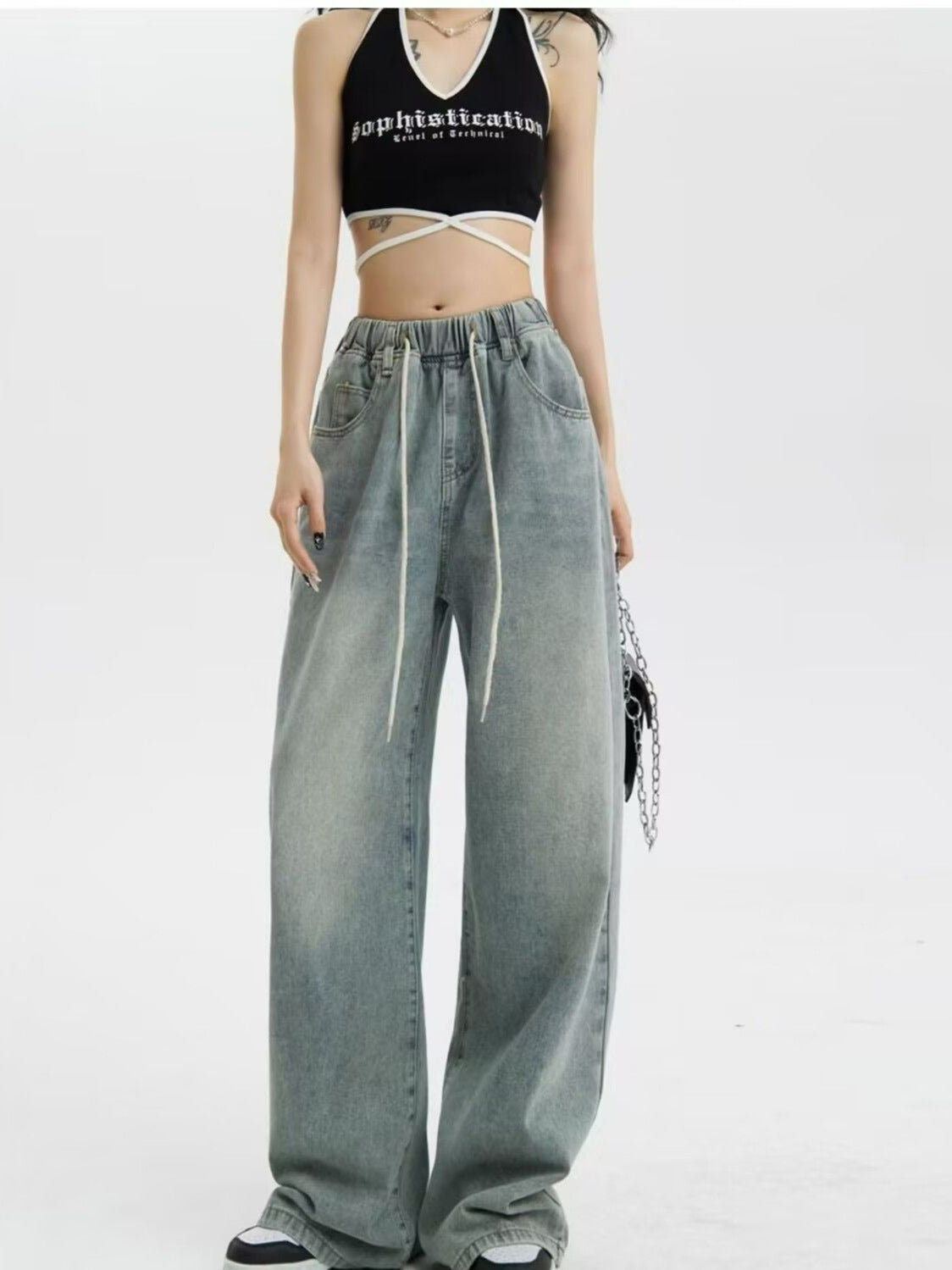 Jean